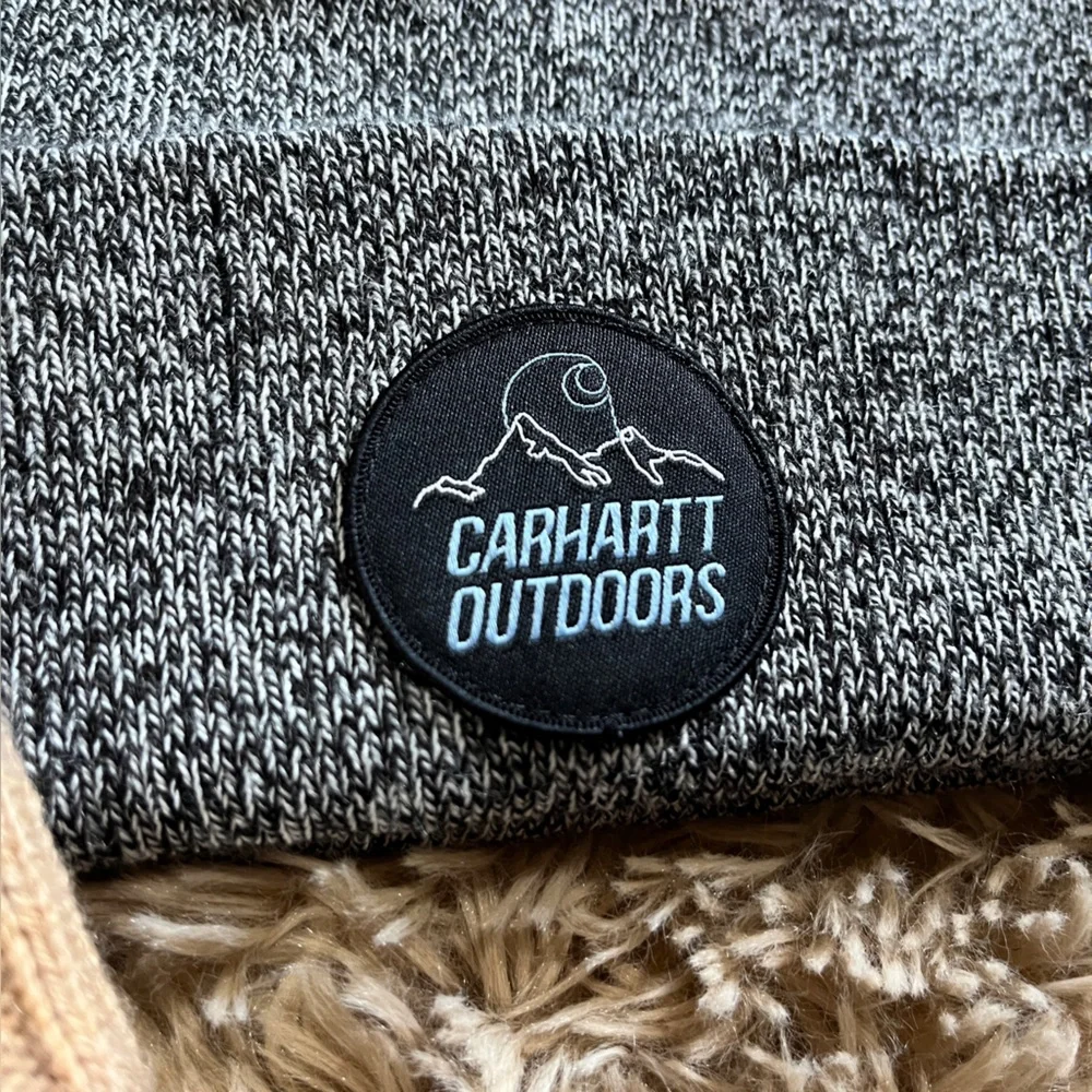Set of 2 Carhartt Beanies - Picture 4 of 6